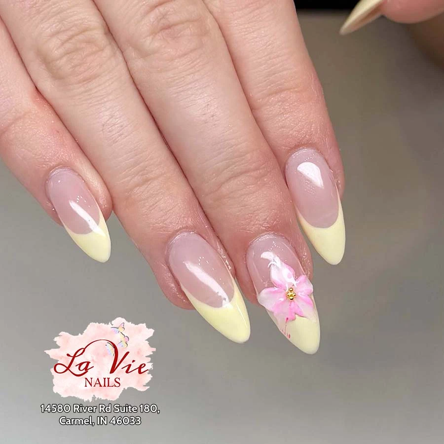 Nail Art